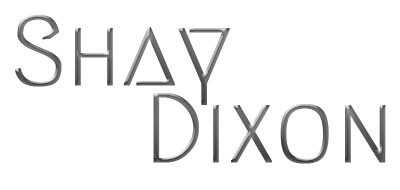 Dancing - Shay Dixon